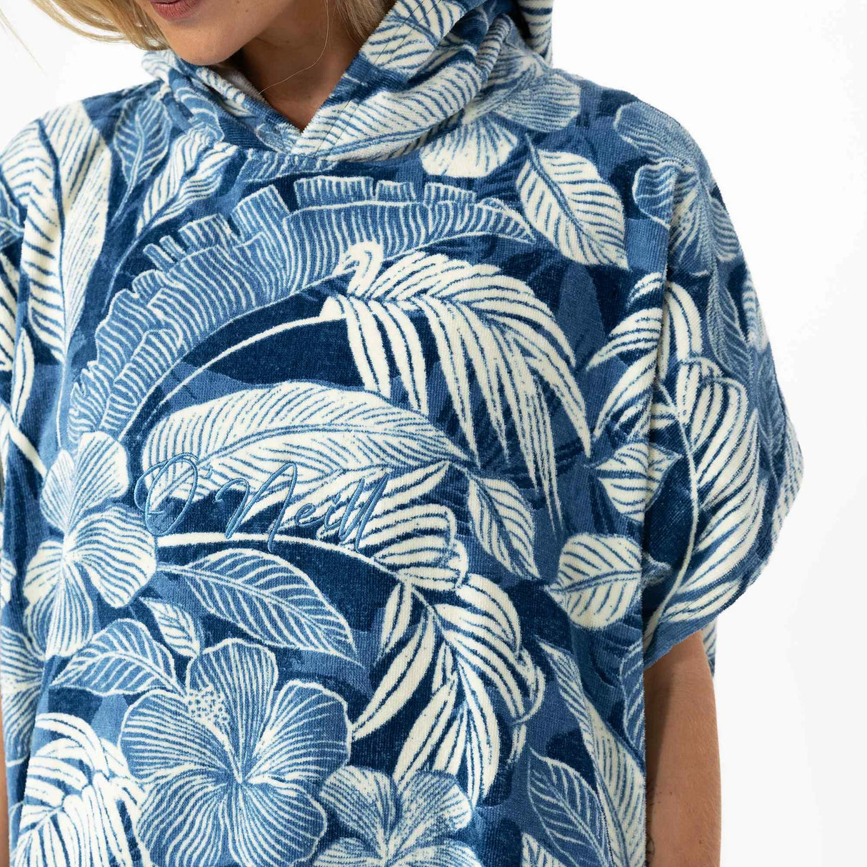 O'Neill Womens Monsoon Change Towel