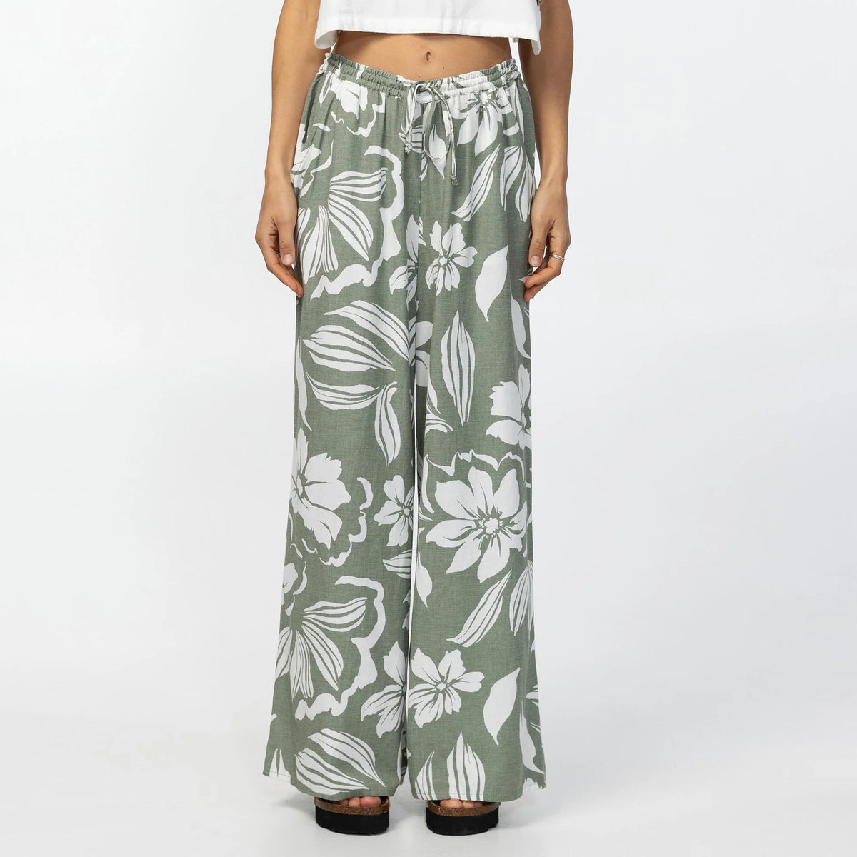 O'Neill Rosalie Floral Pant