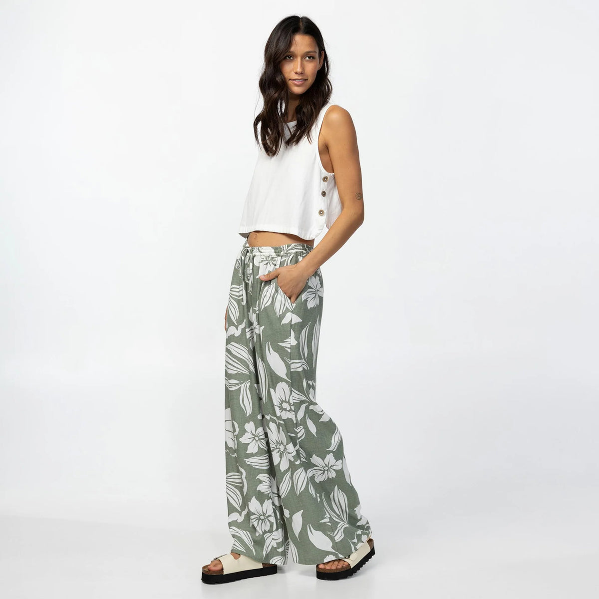 O'Neill Rosalie Floral Pant