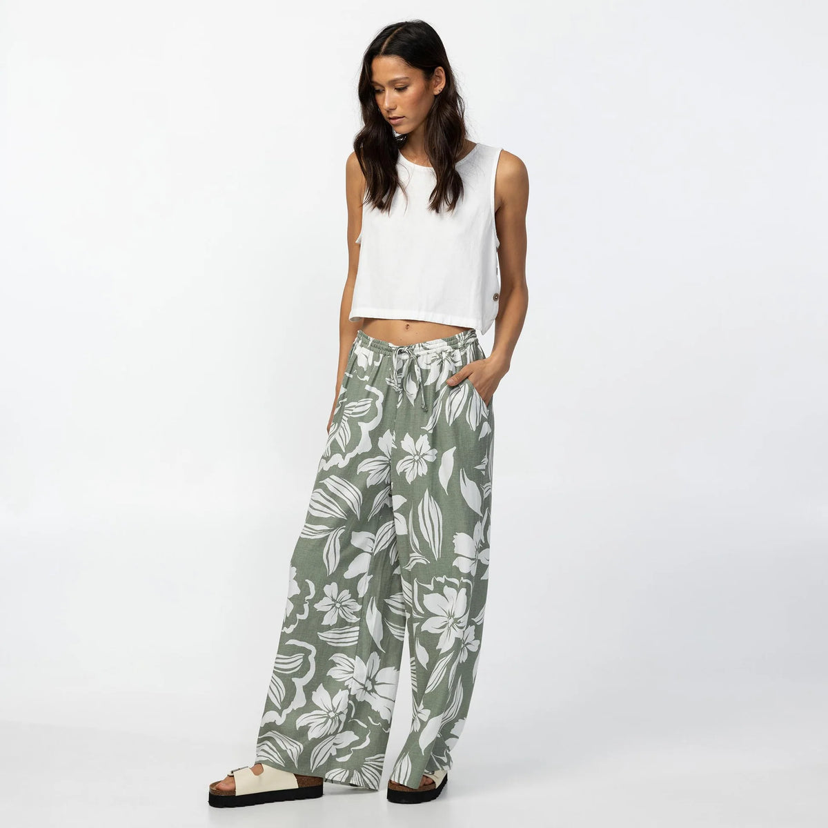 O'Neill Rosalie Floral Pant