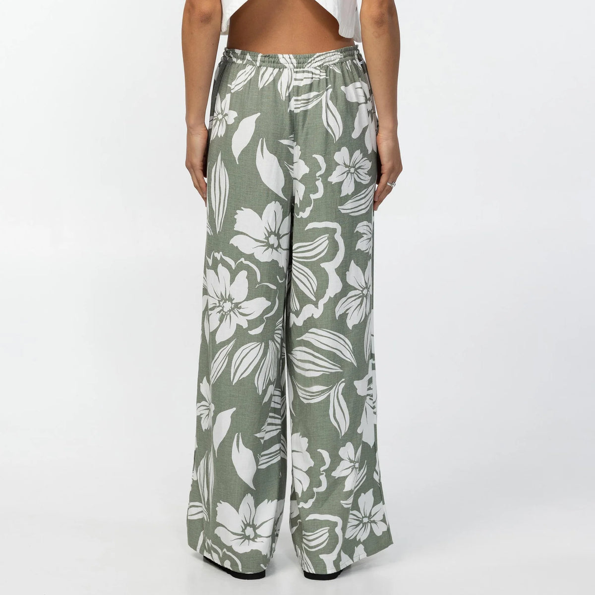 O'Neill Rosalie Floral Pant