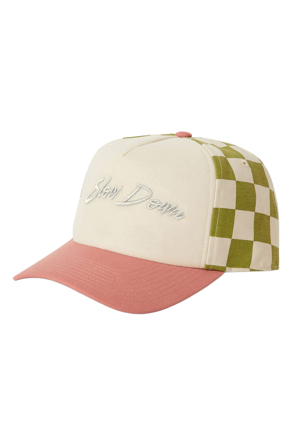 Brixton Womens Slow Down Snapback