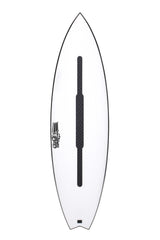 JS Industries Xero Fusion HYFI 3.0 Surfboard