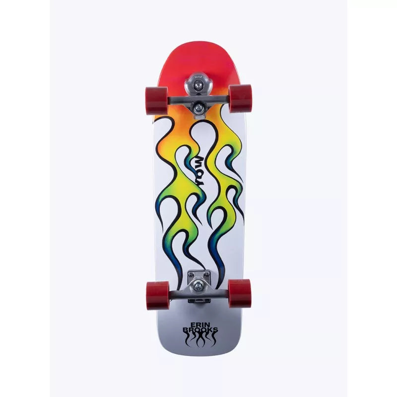 YOW Erin Brooks High Blaze 32" Signature Series Surfskate