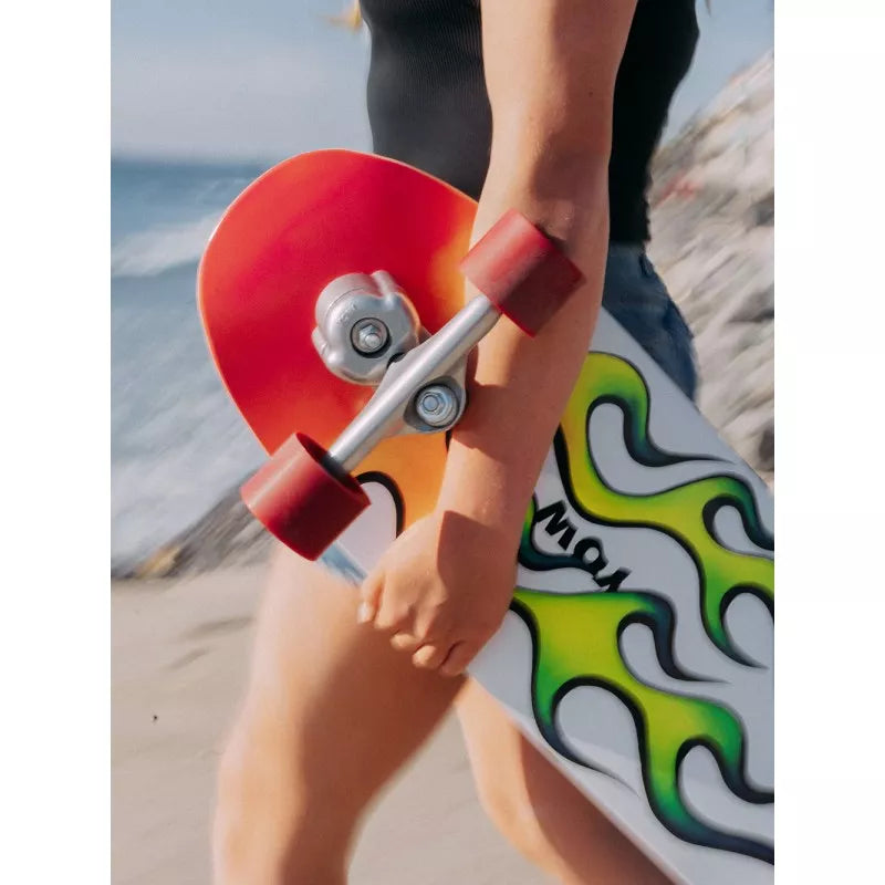 YOW Erin Brooks High Blaze 32" Signature Series Surfskate