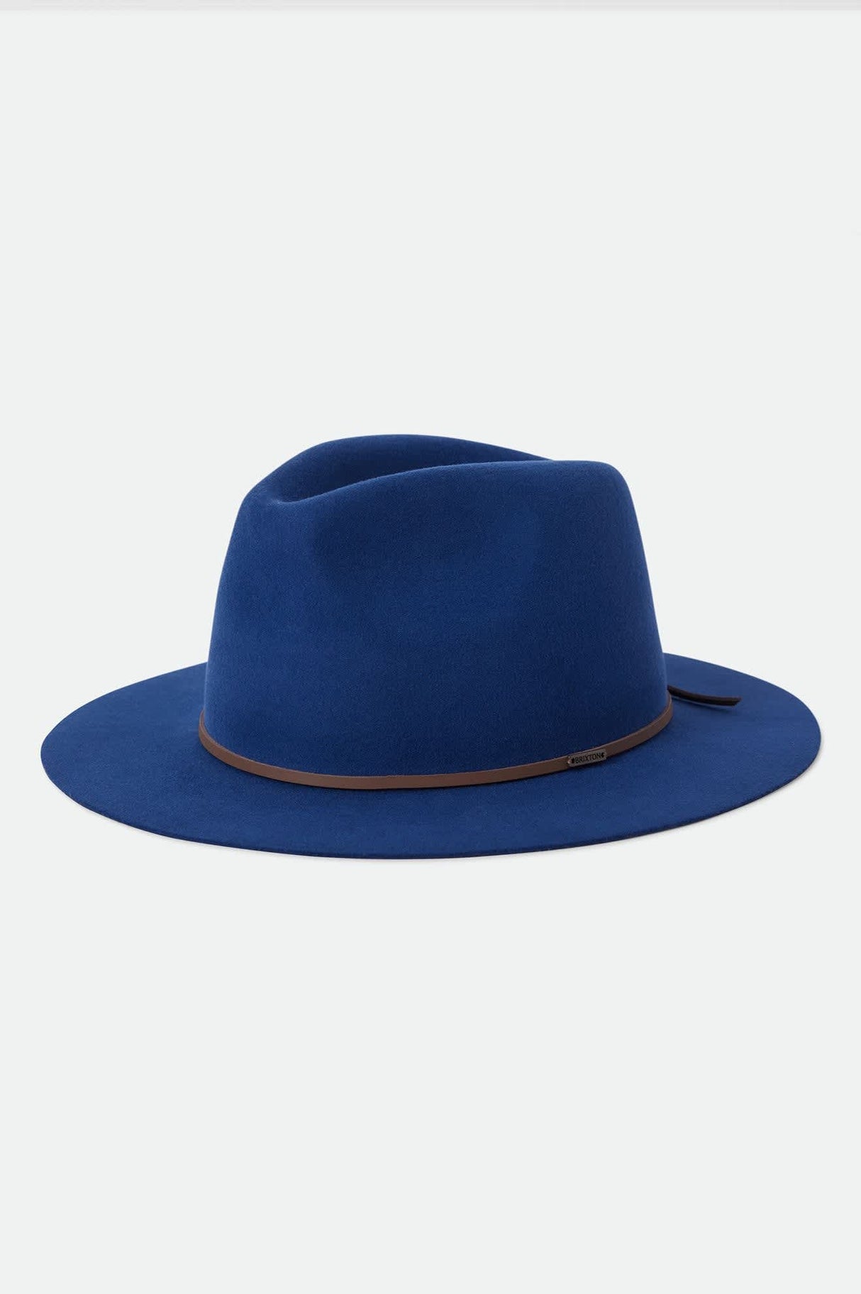 Brixton Wesley Fedora