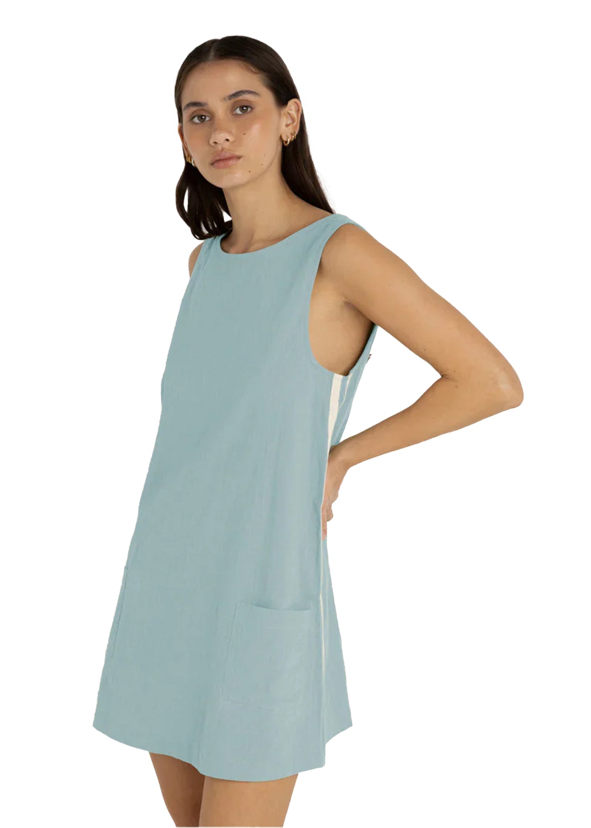 Rhythm Hanalei Mini Dress