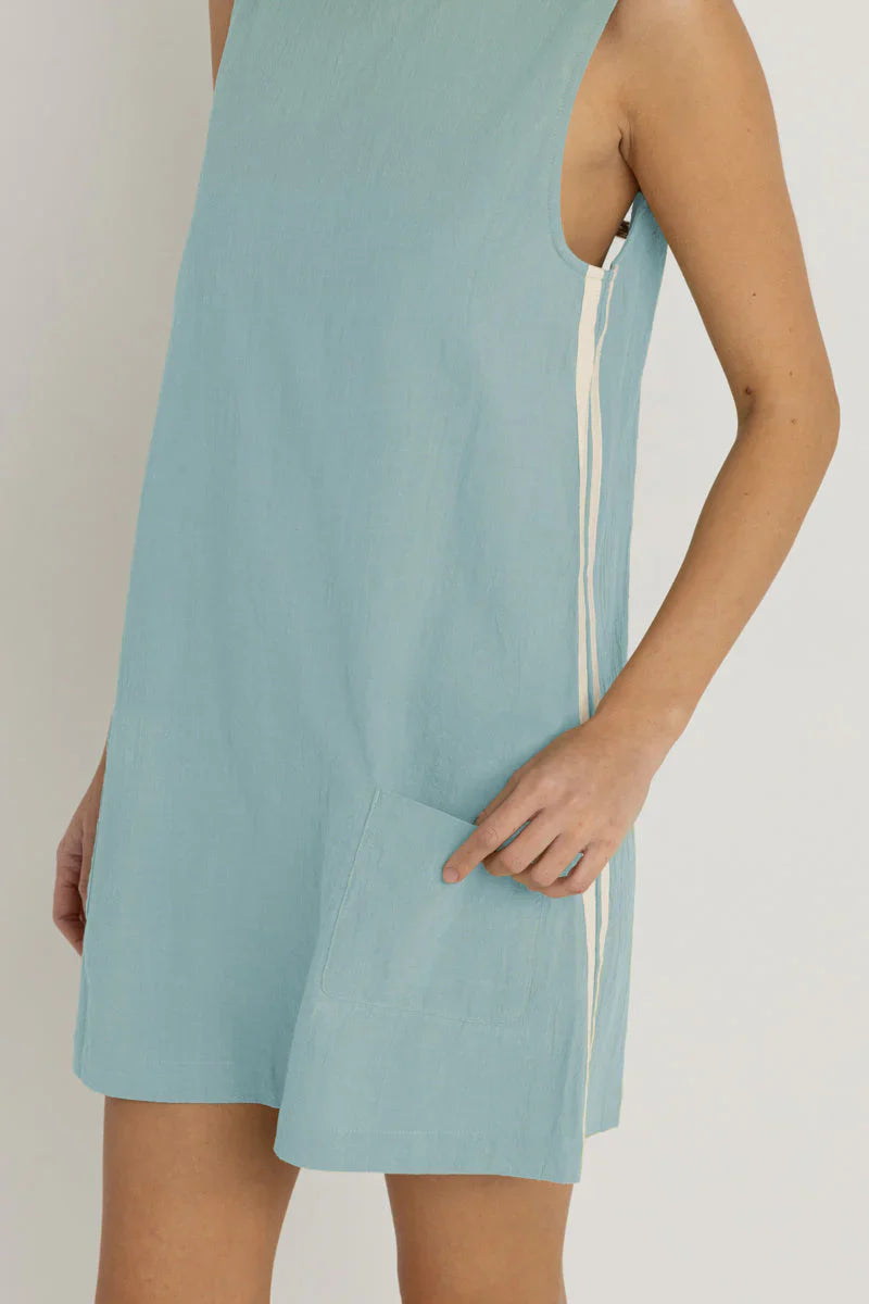 Rhythm Hanalei Mini Dress