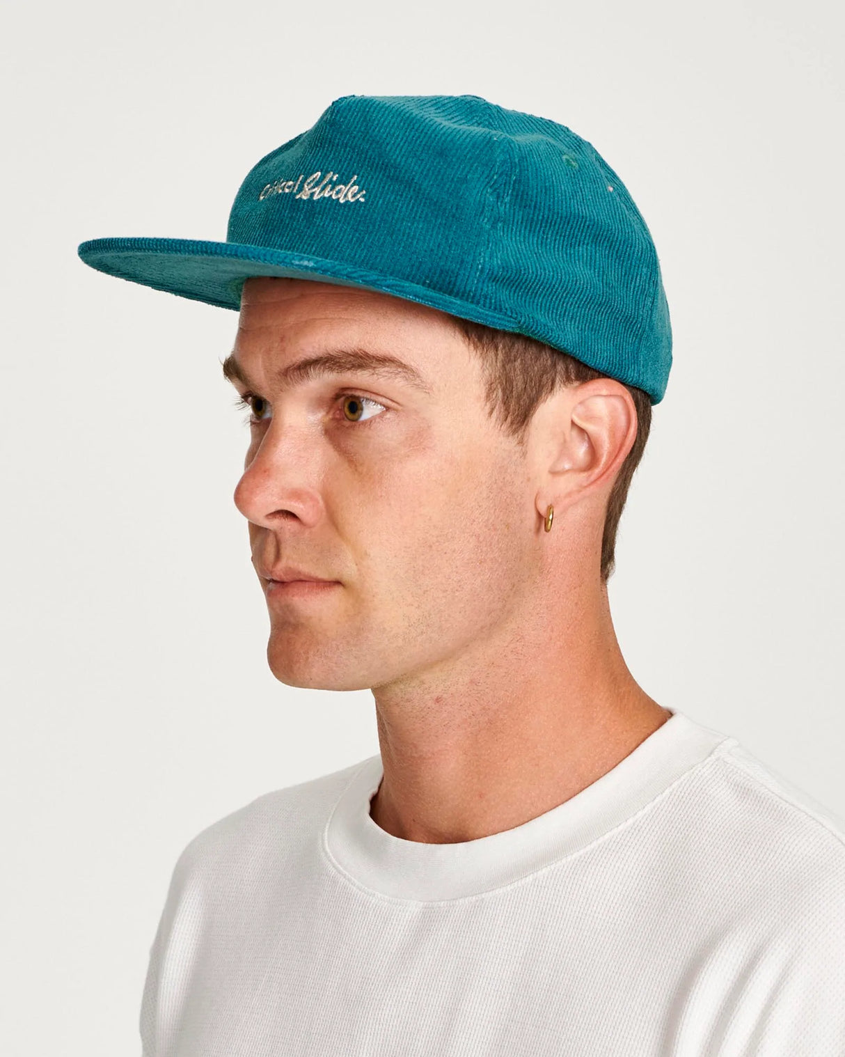 The Critical Slide Society Institute Cap