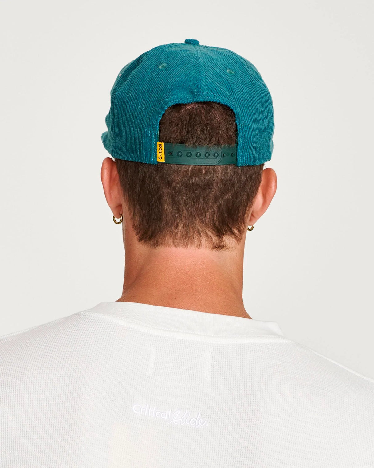 The Critical Slide Society Institute Cap