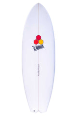 Channel Islands Bobby Quad 'Bobby Martinez' Surfboard