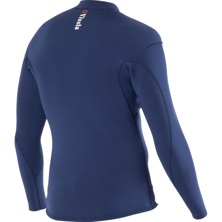 Vissla 2mm Gadoo Front Zip Jacket