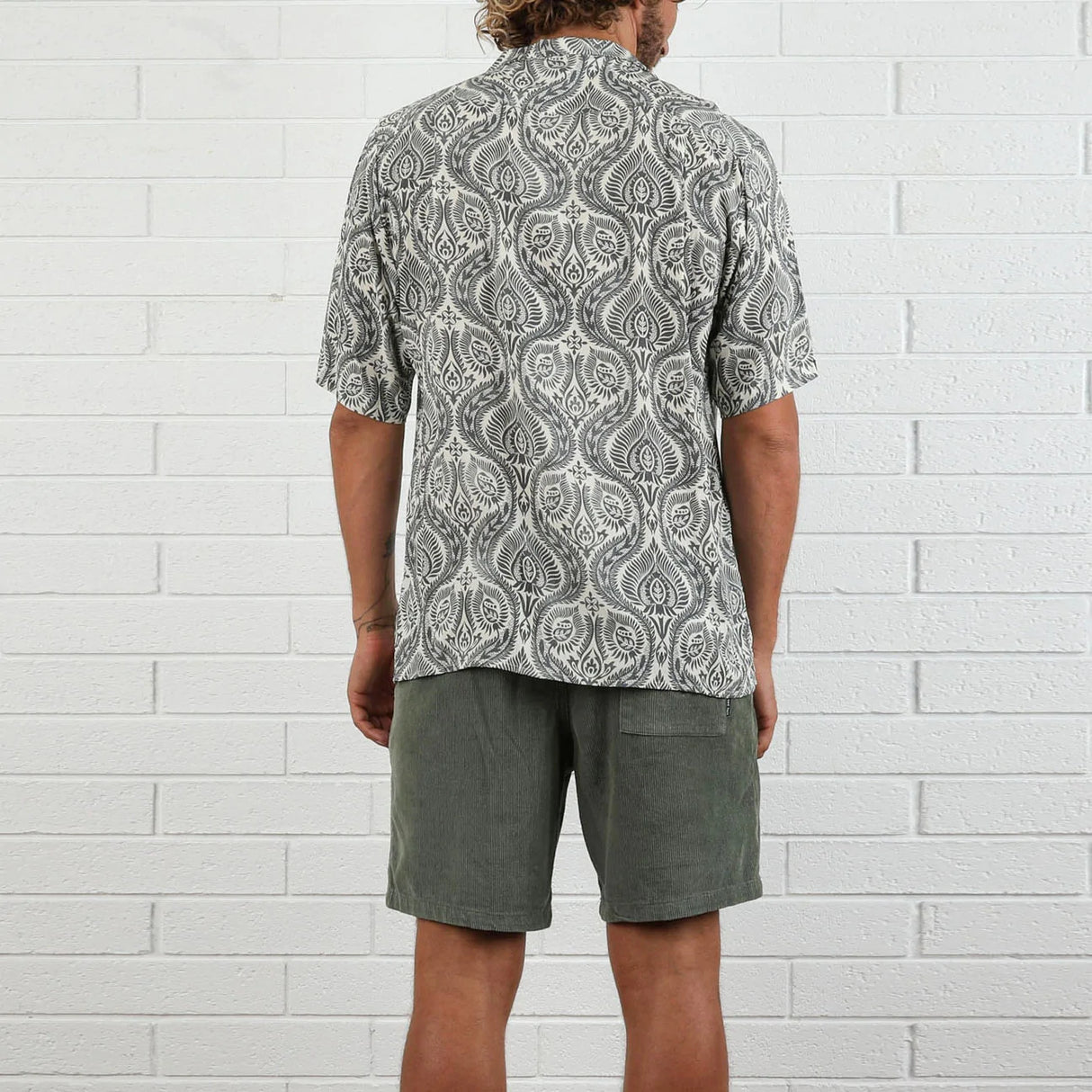 Town & Country Mens Spirit Shirt