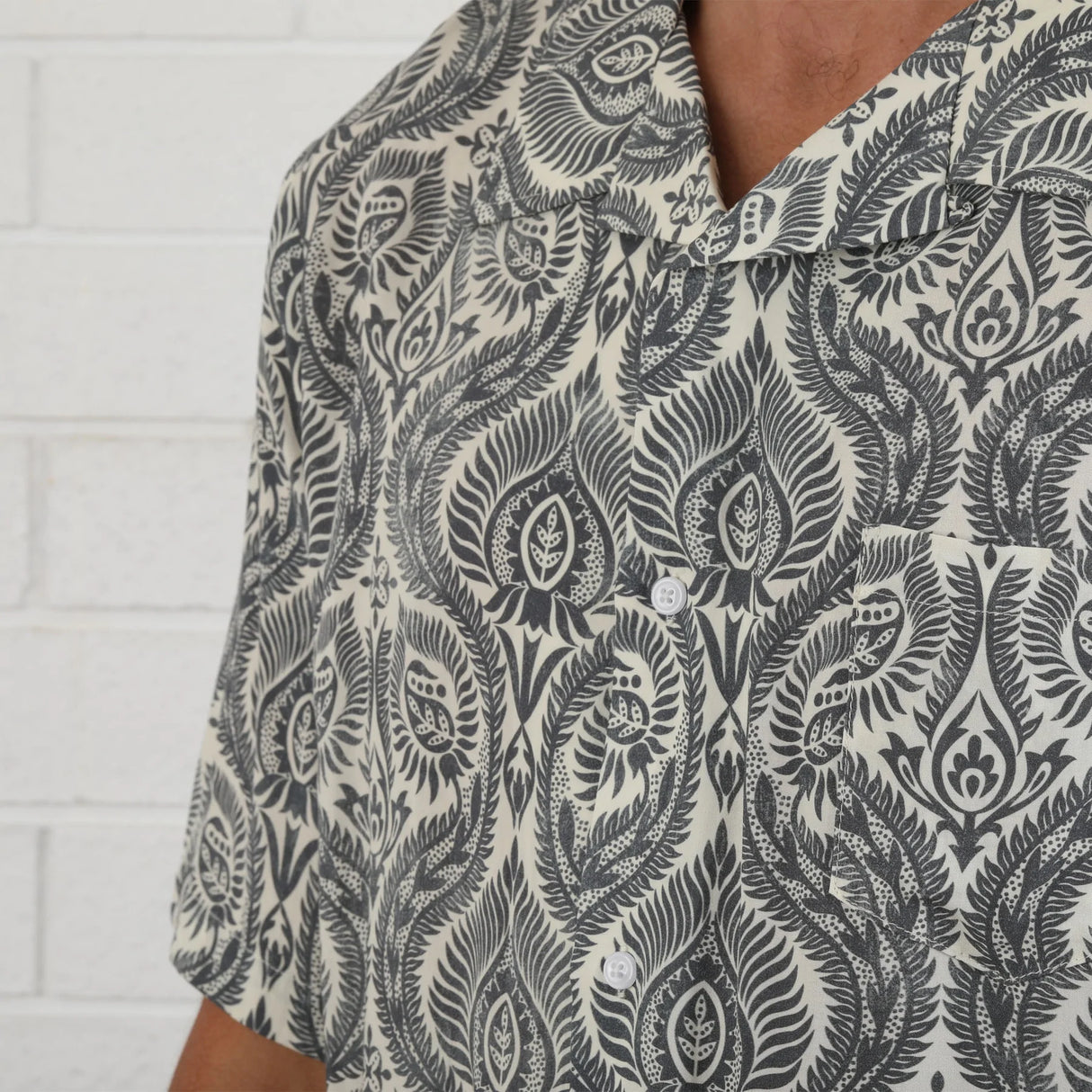 Town & Country Mens Spirit Shirt