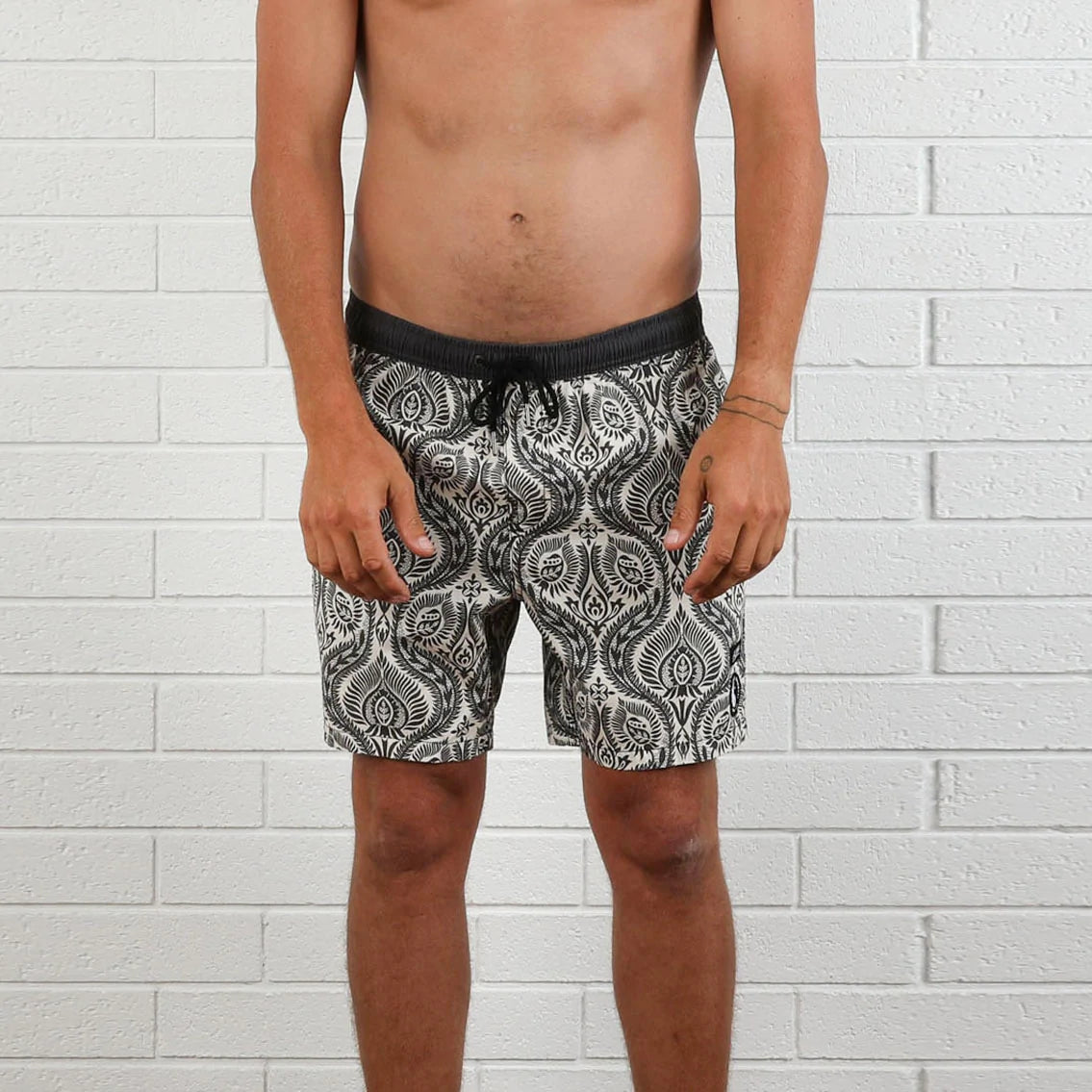 Town & Country Mens Spirit Beach Short