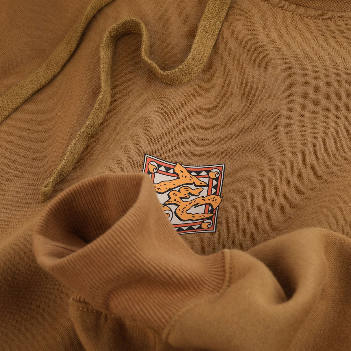 Town and Country Mens Warrior Pop Hood