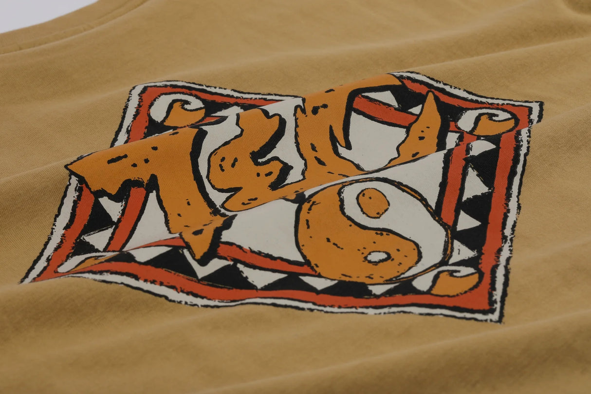 Town and Country Mens Warrior T-Shirt