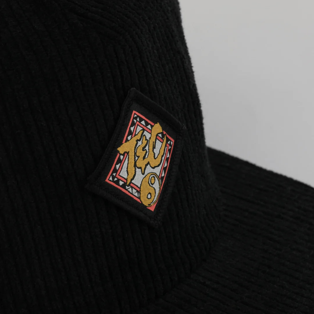 Town and Country Da Rock Cord Cap | Sanbah Australia