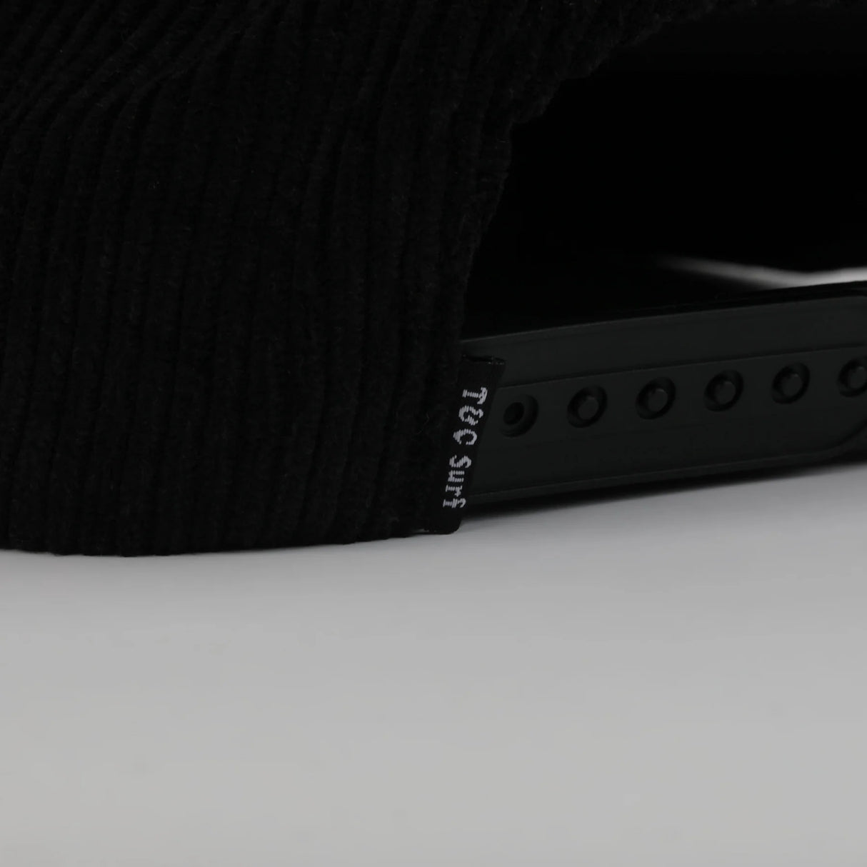 Town and Country Da Rock Cord Cap | Sanbah Australia