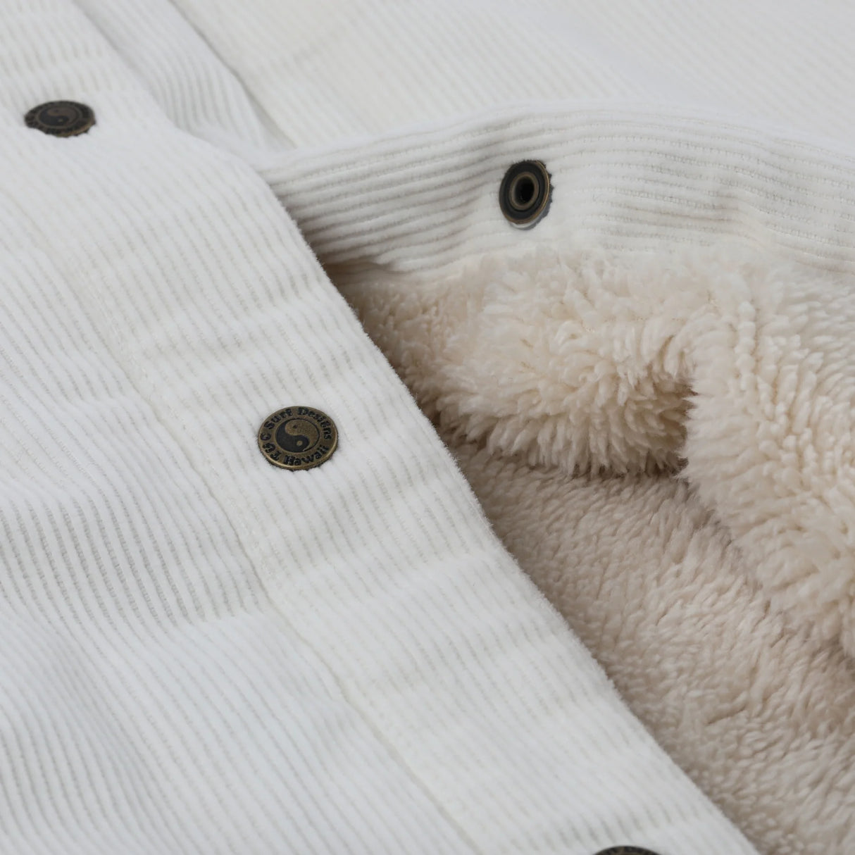 Town and Country Womens Whaler Cord Jacket