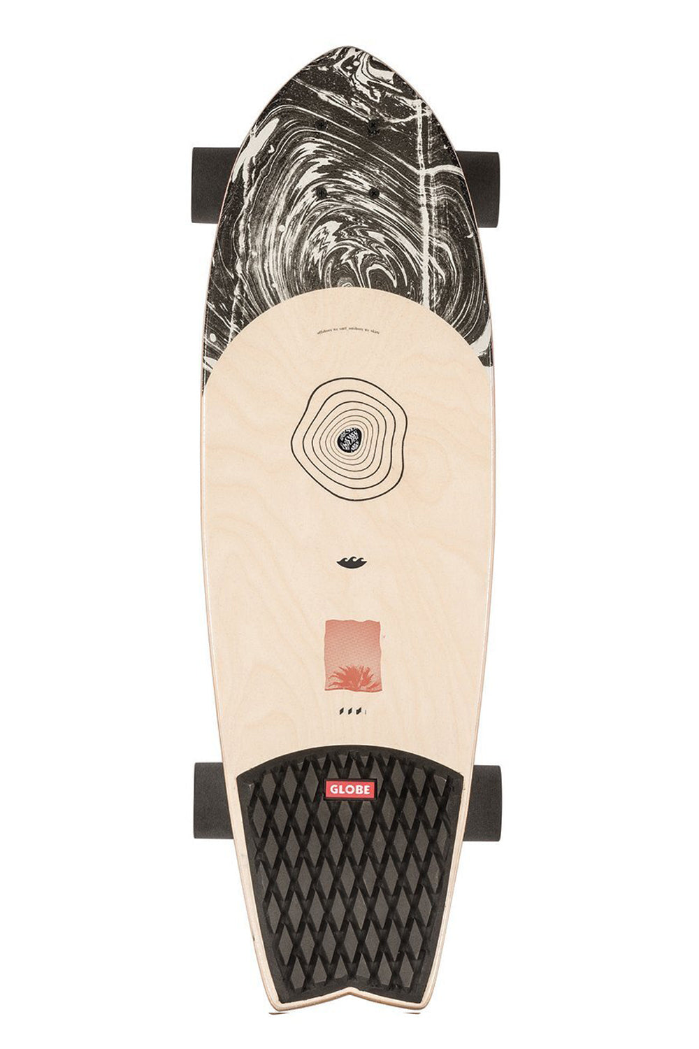 Globe Sun City Complete Skateboard