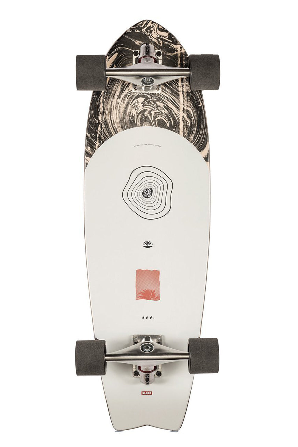 Globe Sun City Complete Skateboard