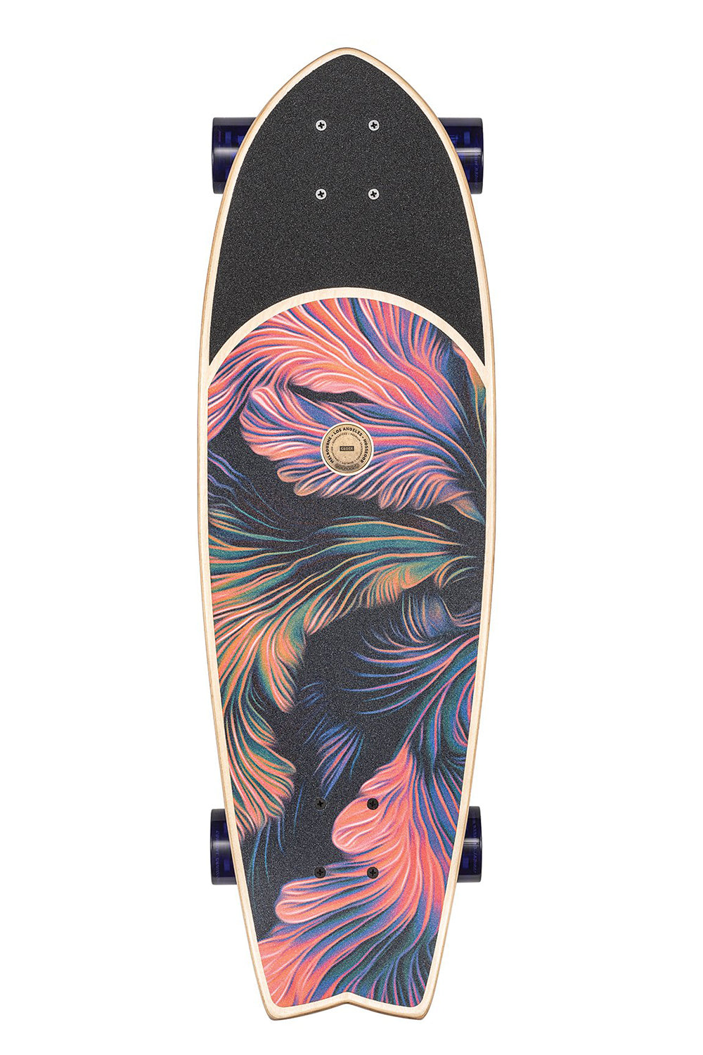 Globe Sun City Complete Skateboard