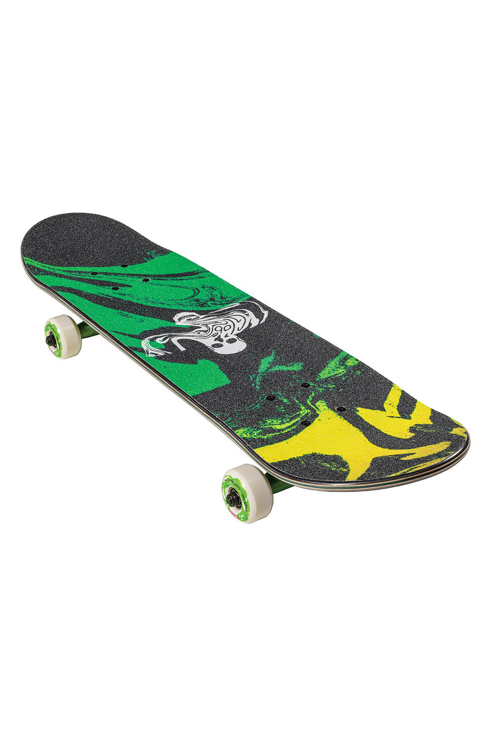 Mt Warning Mini Skateboard - 7"