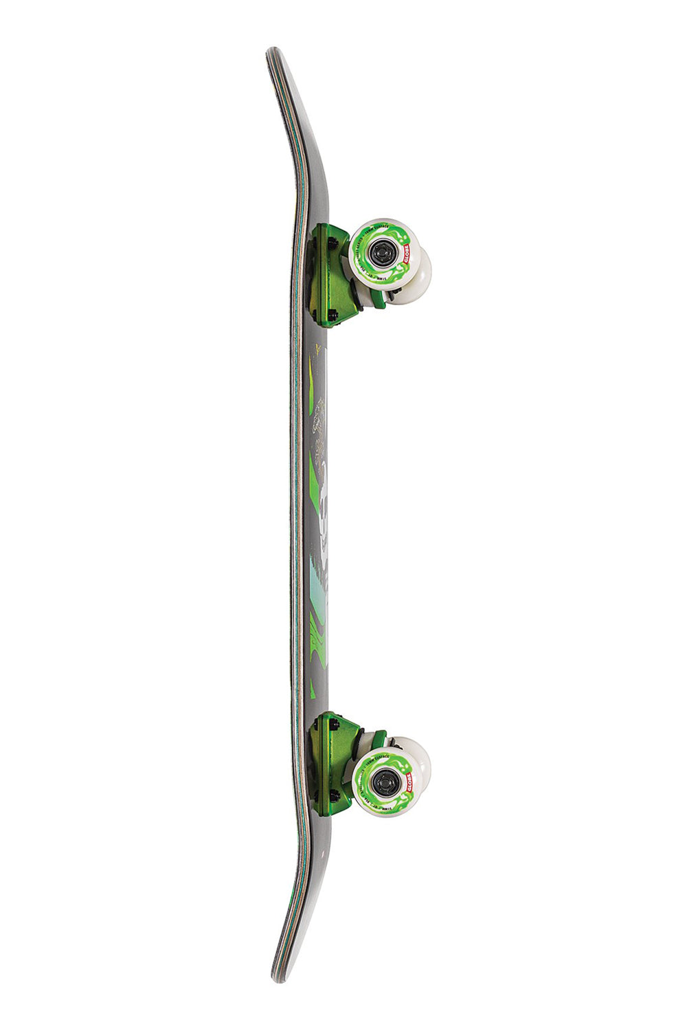 Mt Warning Mini Skateboard - 7"