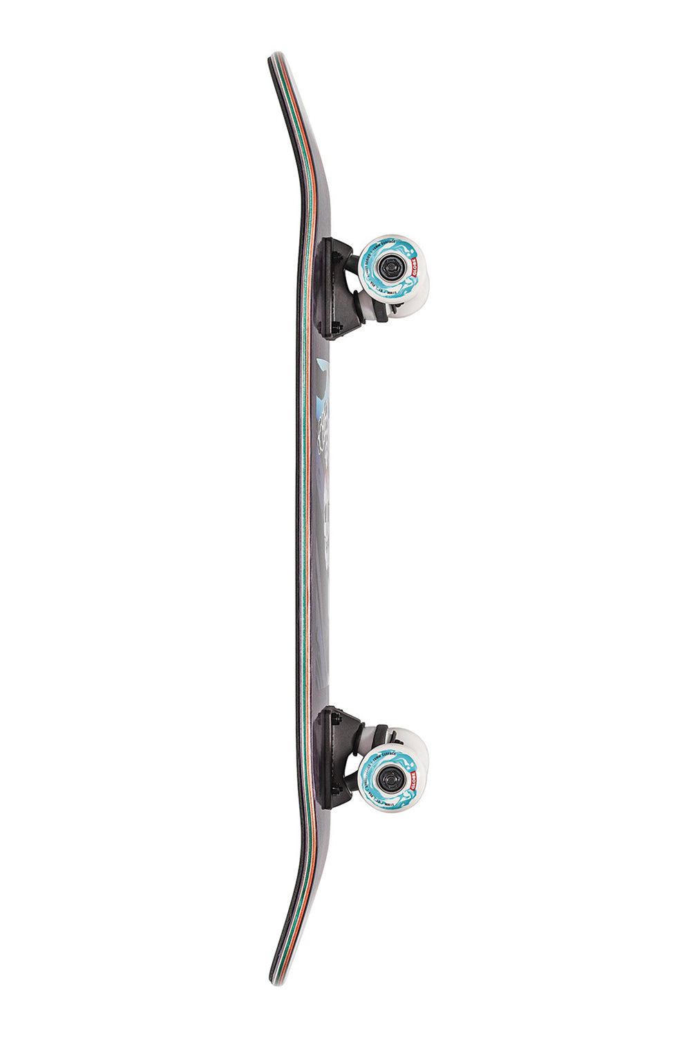 Globe Mt Warning Micro Skateboard - 6.5"