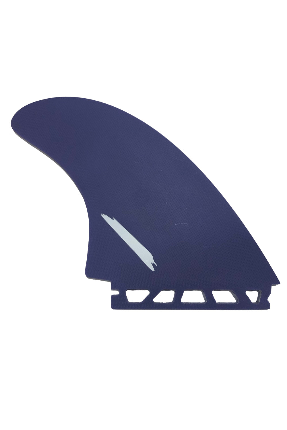 Futures Fins x Stacey EN Fibreglass Twin Fin Set