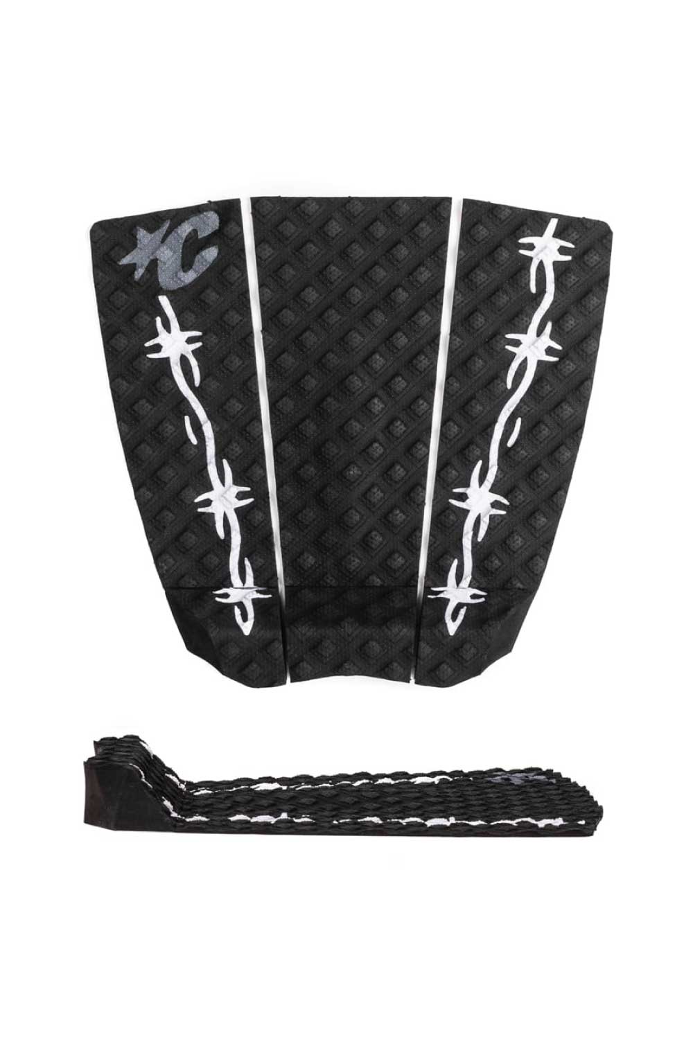 Creatures of Leisure Jack Freestone Lite Tail Pad