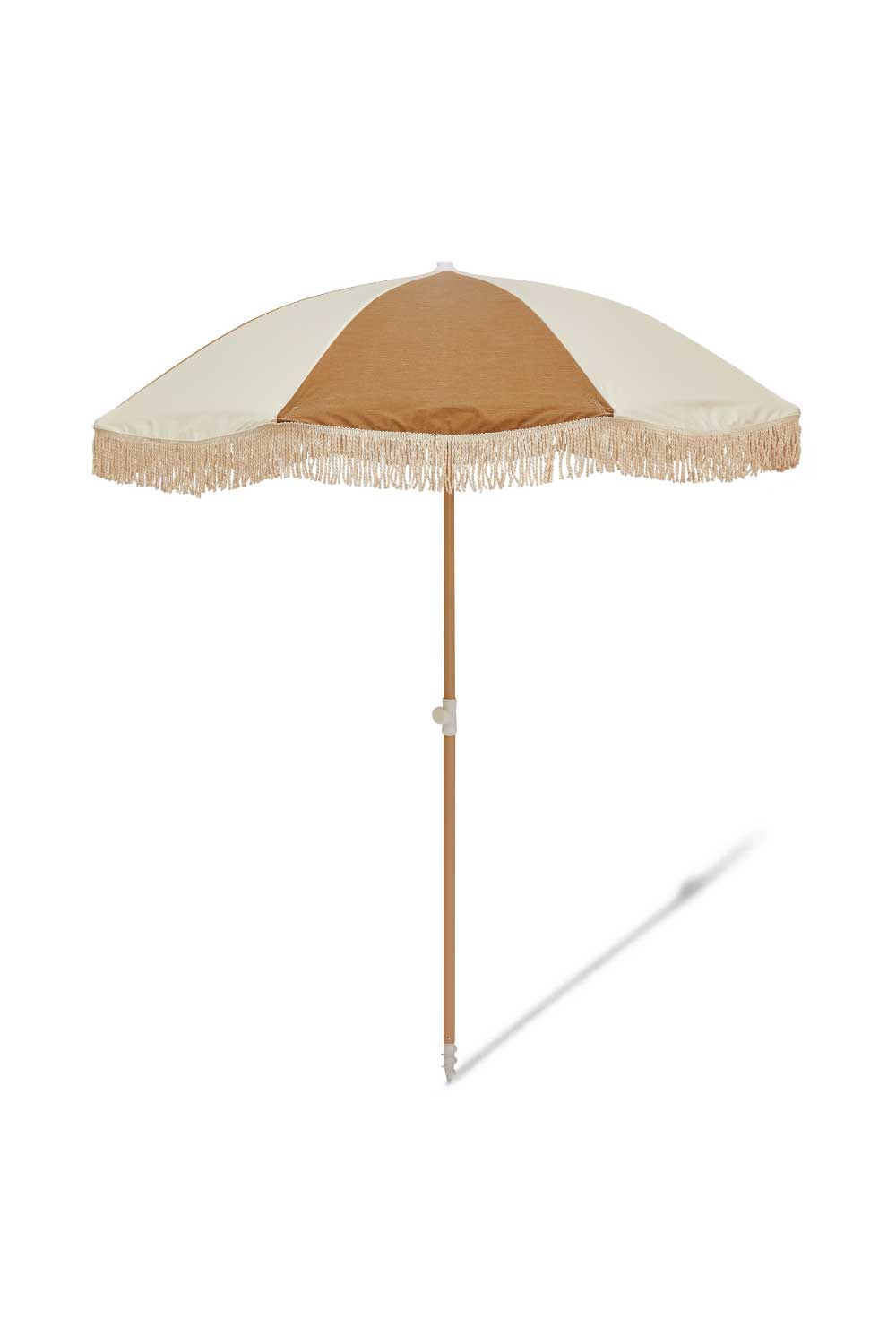 Salty Shadows Goldie Beach Umbrella