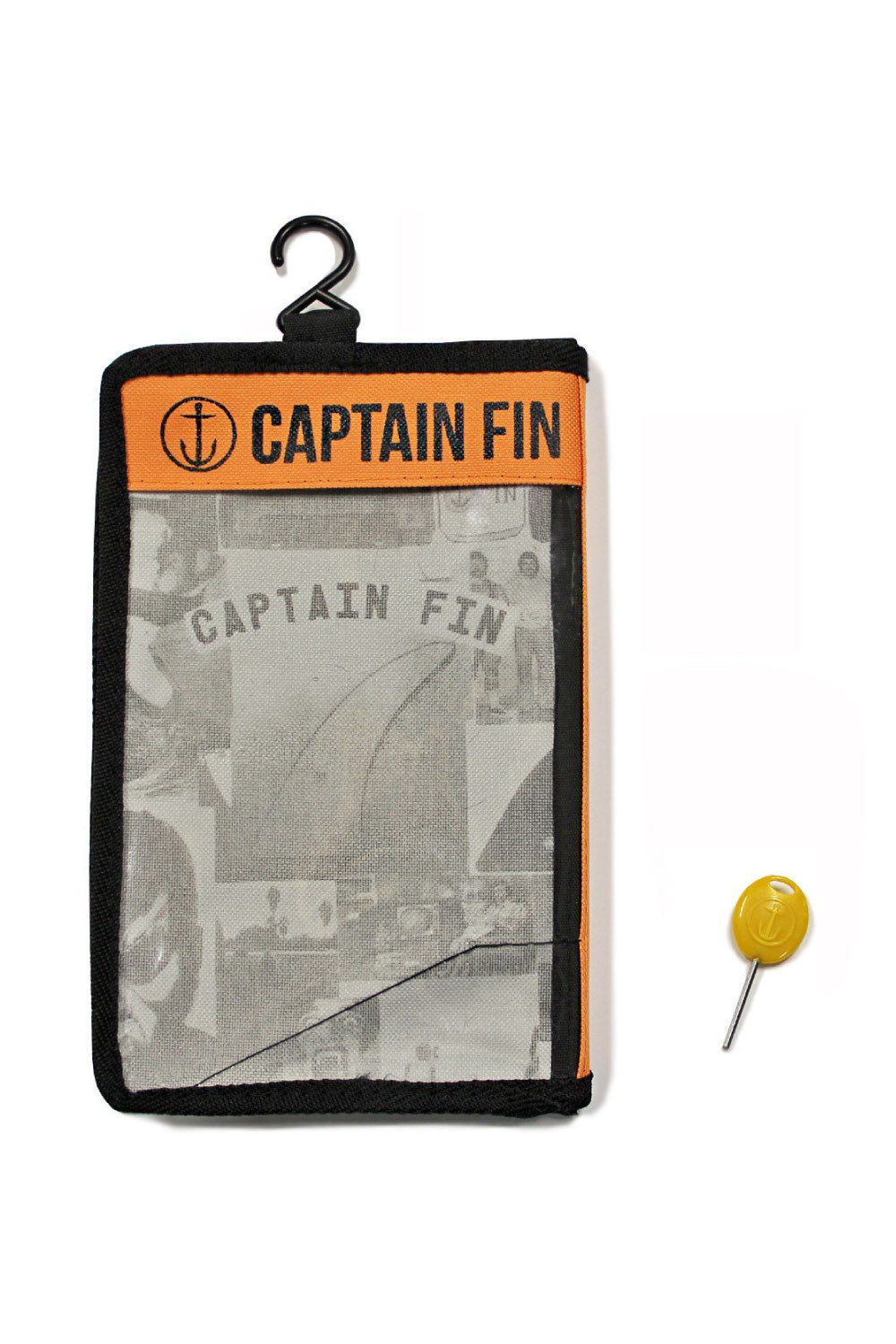 Captain Fin Co Thruster Futures Set (Multiple Sizes)