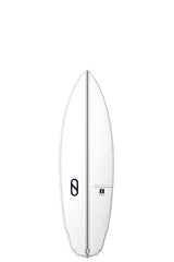 Slater Designs Ibolic SCI-FI 2.0 GROM Surfboard