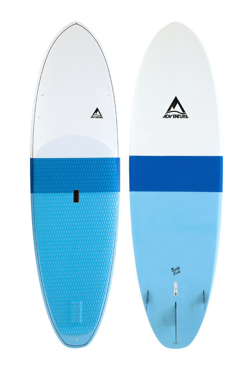 Adventure Paddleboarding Sixty Forty MX Stand Up Paddle Board - NO SHIPPING ON SUPS.