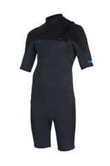 O'Neill Youth Hyperfreak Short Sleeve Springsuit