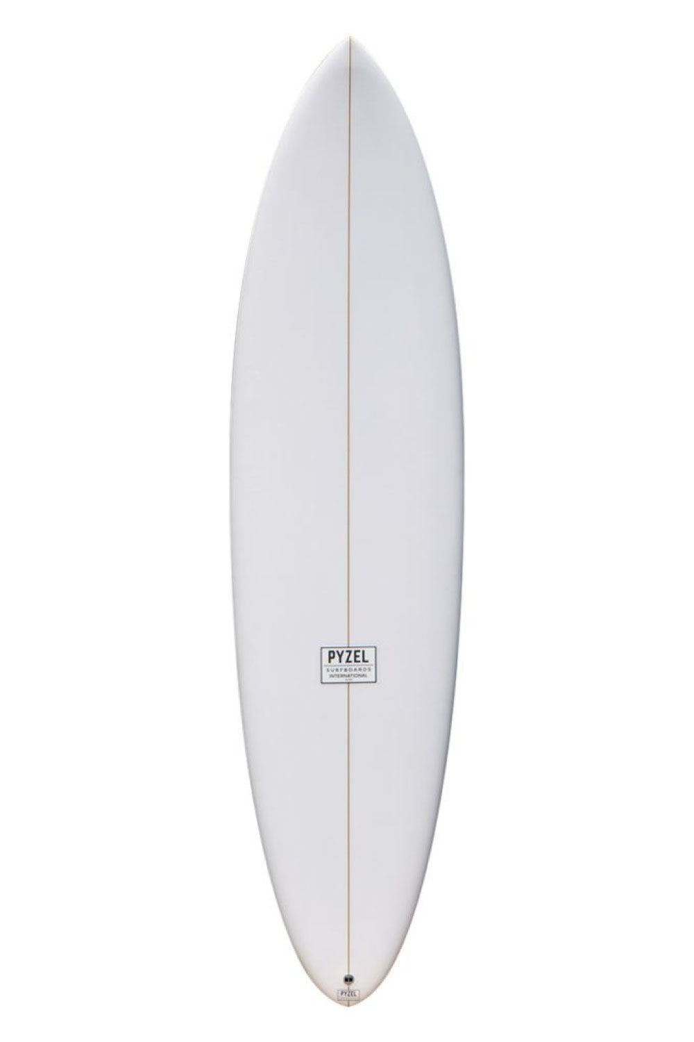 Pyzel Mid Length Crisis Surfboard