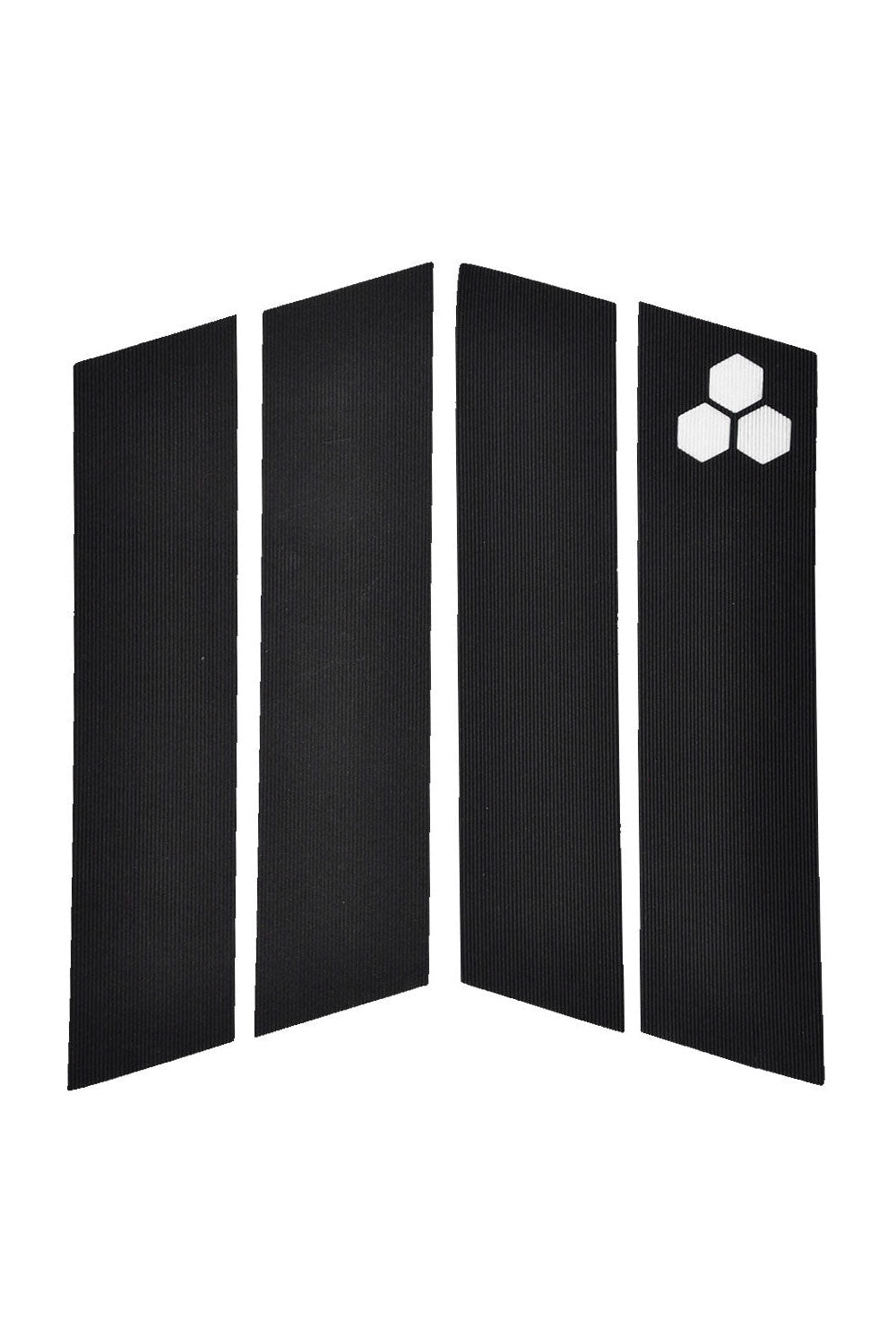 Channel Islands 4 Piece Front Foot Grip Pad