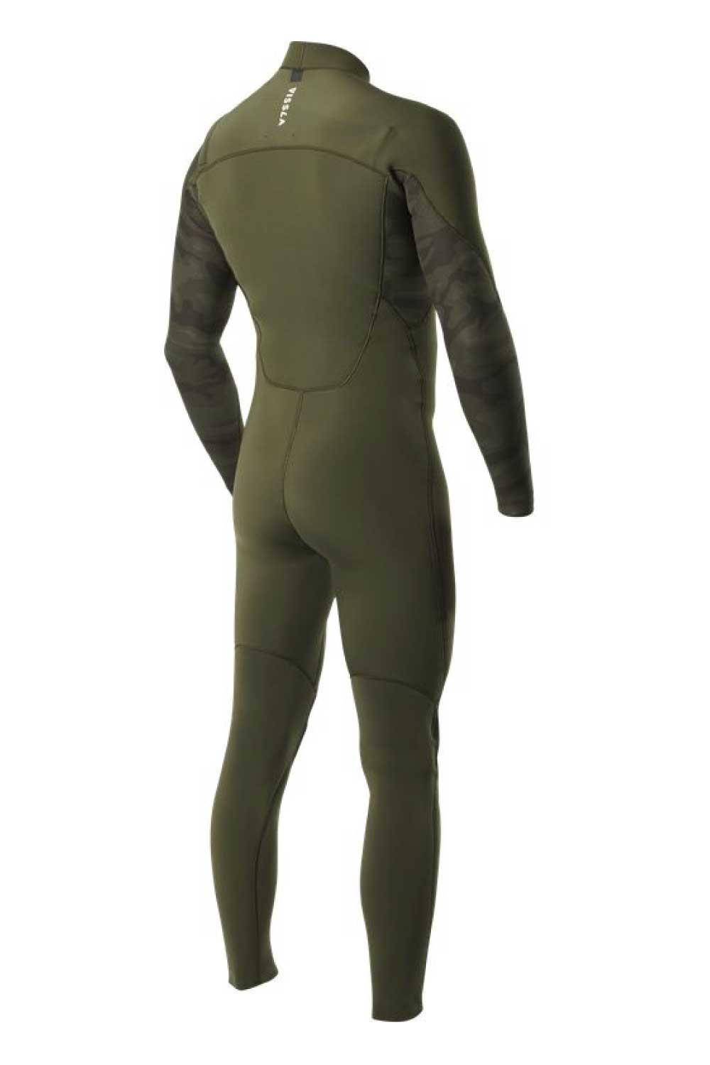 Vissla 7 Seas 3/2mm Full Suit Steamer