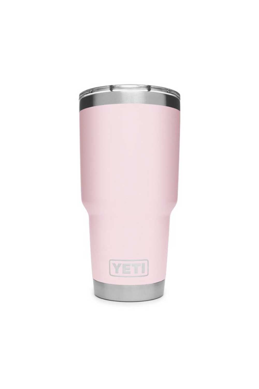 YETI Rambler 30oz Tumbler w/ Magslider Lid (887ml)