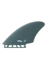 DHD Mini Twin Summer Series Fish Surfboard