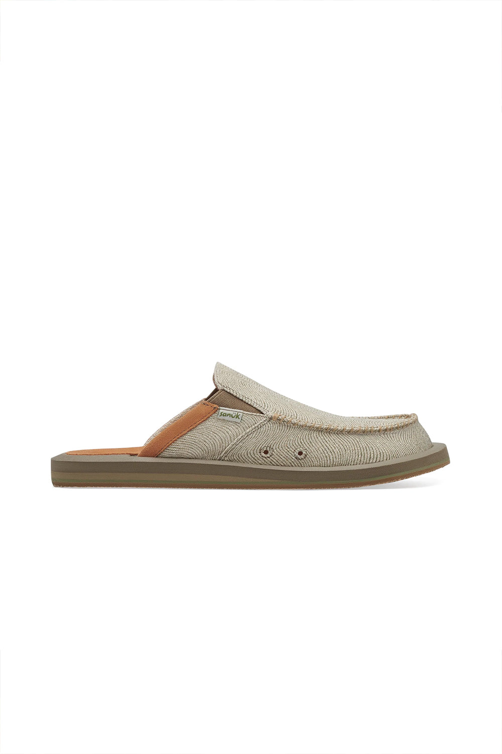 Sanuk Australia | Men's We Got Your Back ST Surfrider Loafers