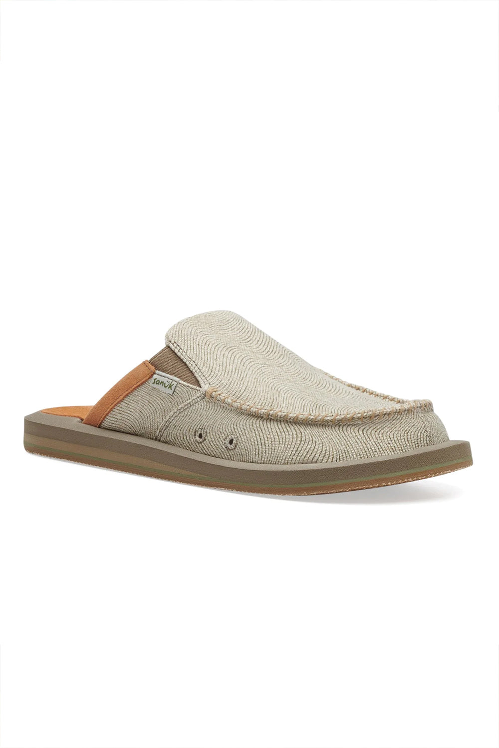 Sanuk Australia | Men's We Got Your Back ST Surfrider Loafers