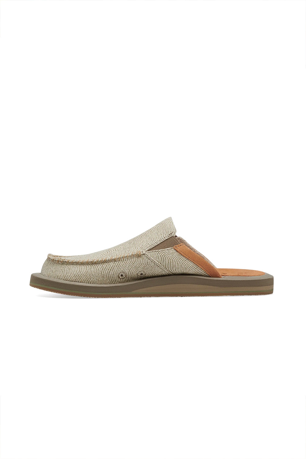 Sanuk Australia | Men's We Got Your Back ST Surfrider Loafers