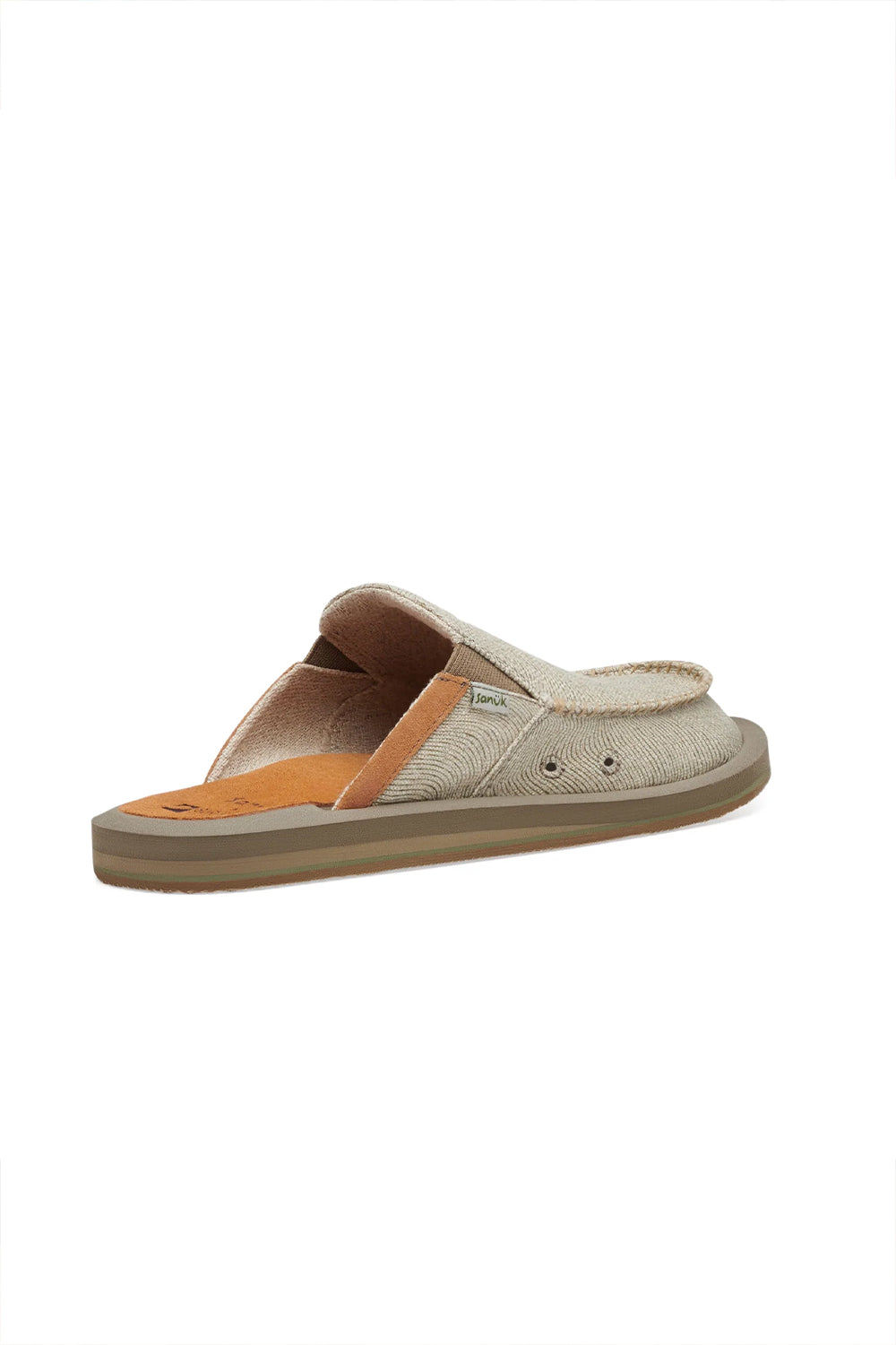 Sanuk | Men's We Got Your Back ST Surfrider Loafers