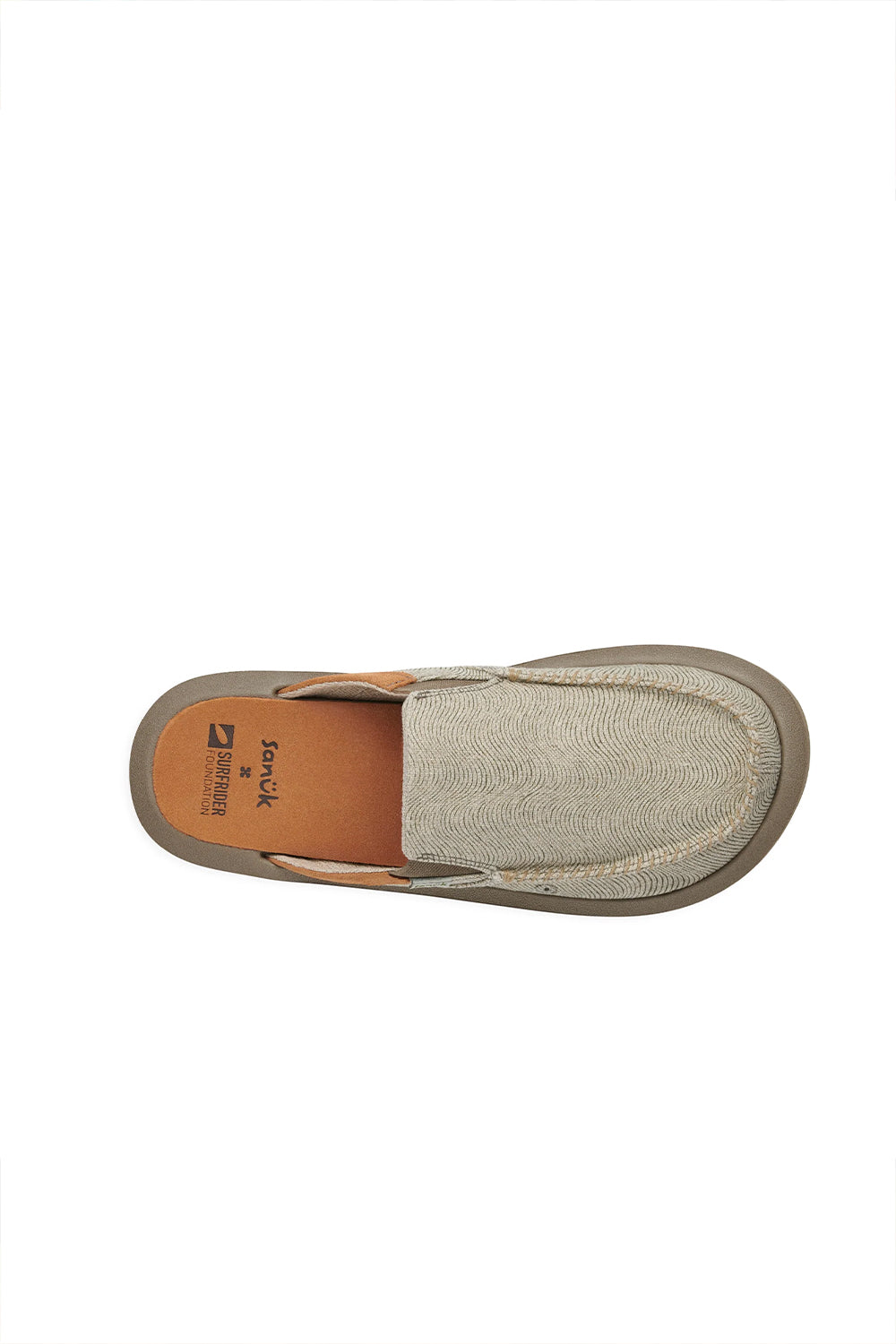 Sanuk | Men's We Got Your Back ST Surfrider Loafers