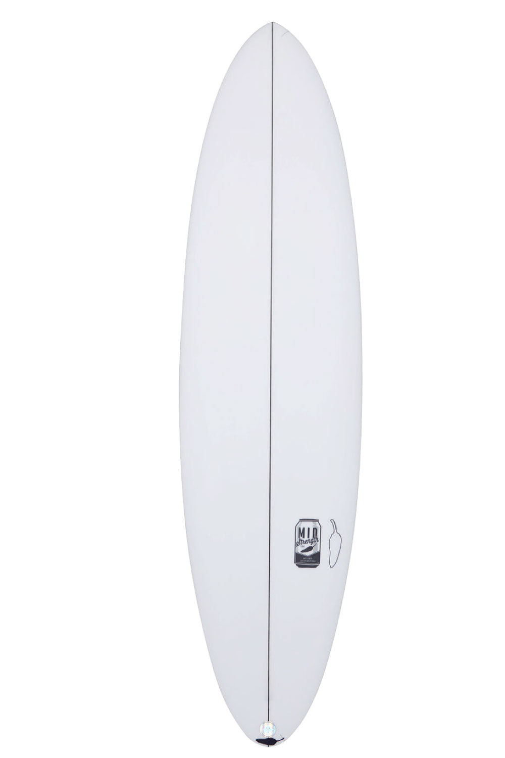 Chilli Mid Strength Surfboard