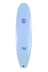 7ft Softlite Chop Stick Softboard - Comes with fins