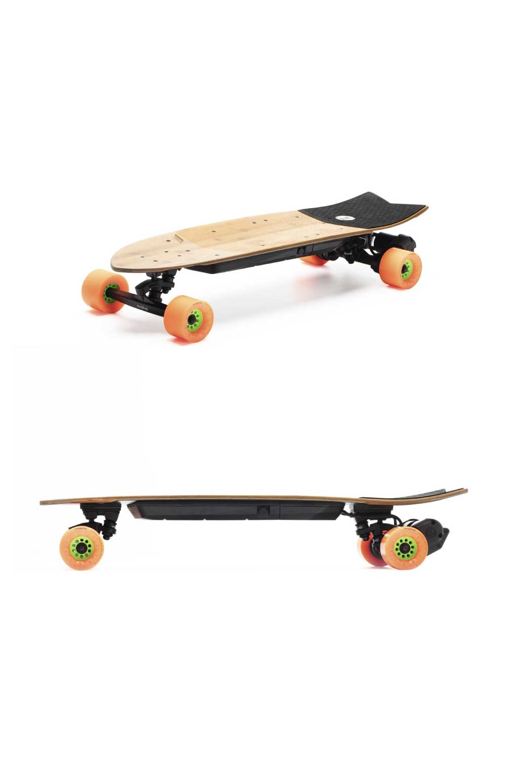 Evolve STOKE Electric Skateboard